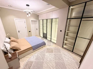 Фото 4 3-комн. квартира в Ж/К “YAKKASARAY CITY MALL”