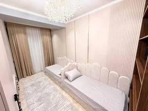 Фото 5 3-комн. квартира в Ж/К “YAKKASARAY CITY MALL”