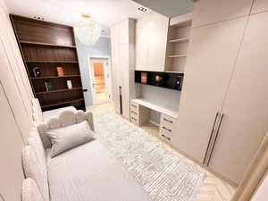 Фото 6 3-комн. квартира в Ж/К “YAKKASARAY CITY MALL”