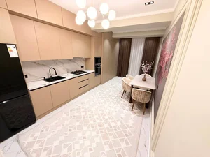 Фото 7 3-комн. квартира в Ж/К “YAKKASARAY CITY MALL”