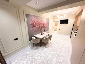 Фото 8 3-комн. квартира в Ж/К “YAKKASARAY CITY MALL”