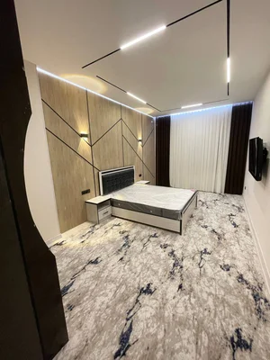 Фото 1 3-комн. квартира в Юнусабад-11