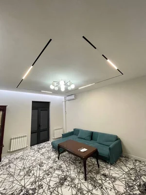 Фото 3 3-комн. квартира в Юнусабад-11