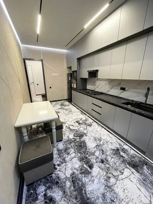 Фото 8 3-комн. квартира в Юнусабад-11