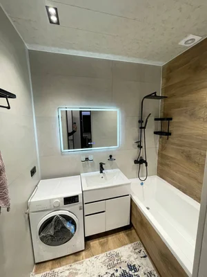 Фото 9 3-комн. квартира в Юнусабад-11