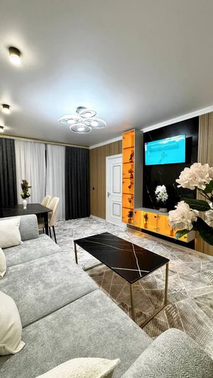 Фото 1 2-комн. квартира в Чиланзар-1 квартале