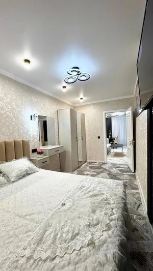 Фото 4 2-комн. квартира в Чиланзар-1 квартале