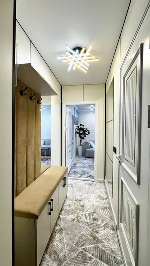 Фото 5 2-комн. квартира в Чиланзар-1 квартале