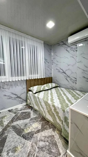 Фото 6 2-комн. квартира в Чиланзар-1 квартале