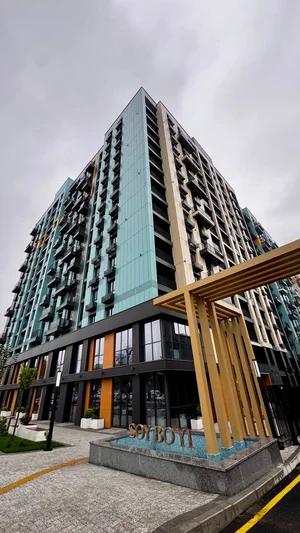 Фото 1 4-комн. квартира в Журжоний арка