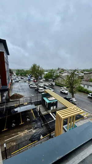 Фото 9 4-комн. квартира в Журжоний арка