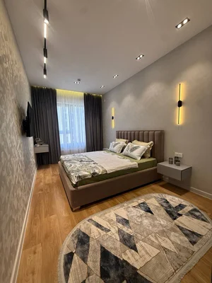 Фото 10 Квартира в Миррабадском районе