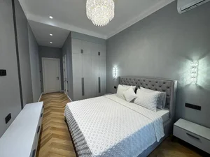 Фото 4 3-комн. Комната в Oq saroy Delux