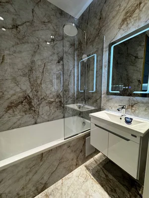 Фото 5 3-комн. Комната в Oq saroy Delux