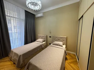 Фото 6 3-комн. Комната в Oq saroy Delux