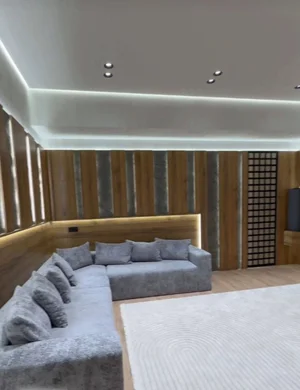 Фото 1 3-комн. квартира в Юнус Абадский район