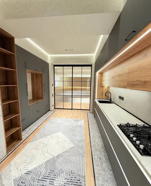 Фото 3 3-комн. квартира в Юнус Абадский район