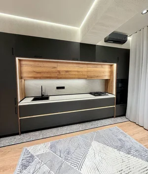 Фото 5 3-комн. квартира в Юнус Абадский район