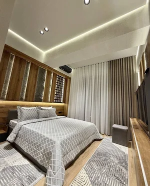 Фото 6 3-комн. квартира в Юнус Абадский район