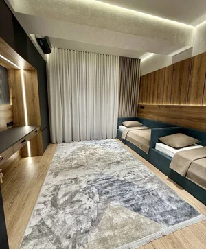 Фото 7 3-комн. квартира в Юнус Абадский район