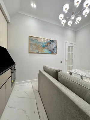 Фото 3 3-комн. квартира в Эвос