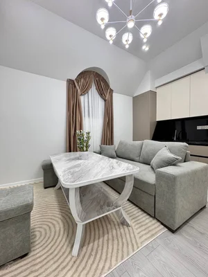 Фото 4 3-комн. квартира в Эвос