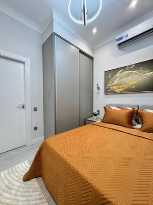 Фото 5 3-комн. квартира в Эвос