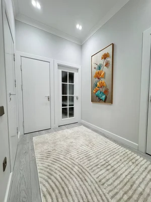 Фото 6 3-комн. квартира в Эвос