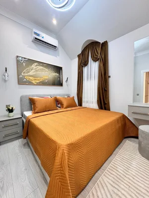 Фото 8 3-комн. квартира в Эвос