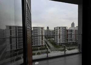 Фото 1 2-комн. квартира в Шайхантахурский