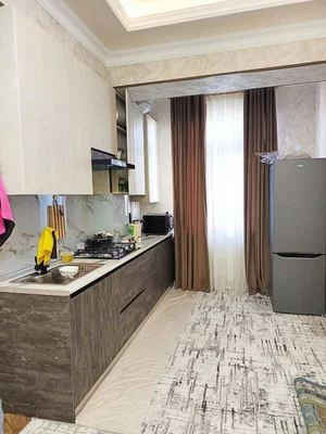 Фото 2 Квартира в Мемориал Братские