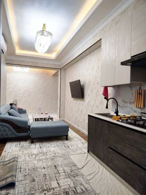 Фото 4 Квартира в Мемориал Братские