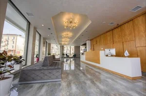 Фото 1 Гостиница в Северный вокзал