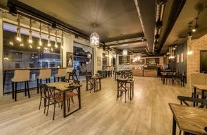 Фото 2 Гостиница в Северный вокзал