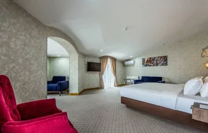 Фото 4 Гостиница в Северный вокзал