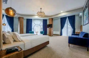 Фото 5 Гостиница в Северный вокзал