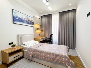 Фото 2 4-комн. квартира в Яшнабадском районе