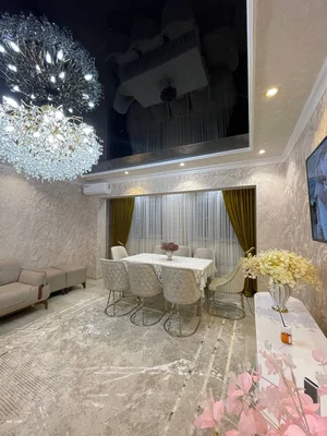 Фото 1 3-комн. квартира в Хамкор банк