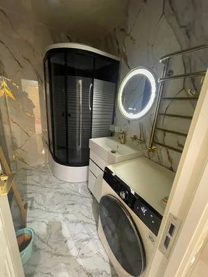 Фото 2 3-комн. квартира в Хамкор банк