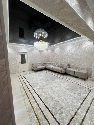 Фото 4 3-комн. квартира в Хамкор банк