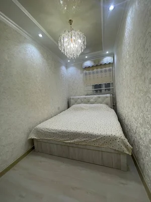 Фото 5 3-комн. квартира в Хамкор банк