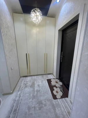 Фото 6 3-комн. квартира в Хамкор банк