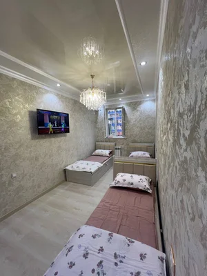 Фото 9 3-комн. квартира в Хамкор банк