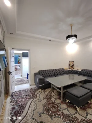 Фото 1 3-комн. квартира в Фарход бозор