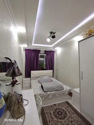 Фото 2 3-комн. квартира в Фарход бозор