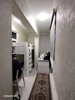 Фото 6 3-комн. квартира в Фарход бозор