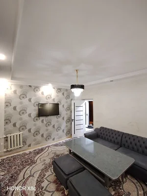 Фото 8 3-комн. квартира в Фарход бозор