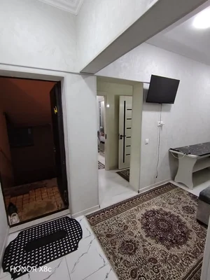 Фото 9 3-комн. квартира в Фарход бозор