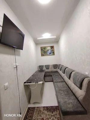 Фото 10 3-комн. квартира в Фарход бозор