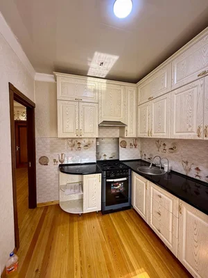 Фото 6 3-комн. квартира в ОР.Р КАРЕСКЫЙ